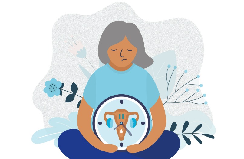 Cara Mengatasi Haid Menjelang Menopause