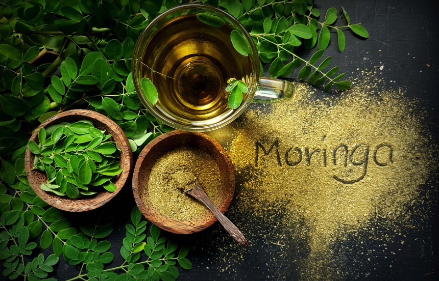 Moringa Benefits For Men