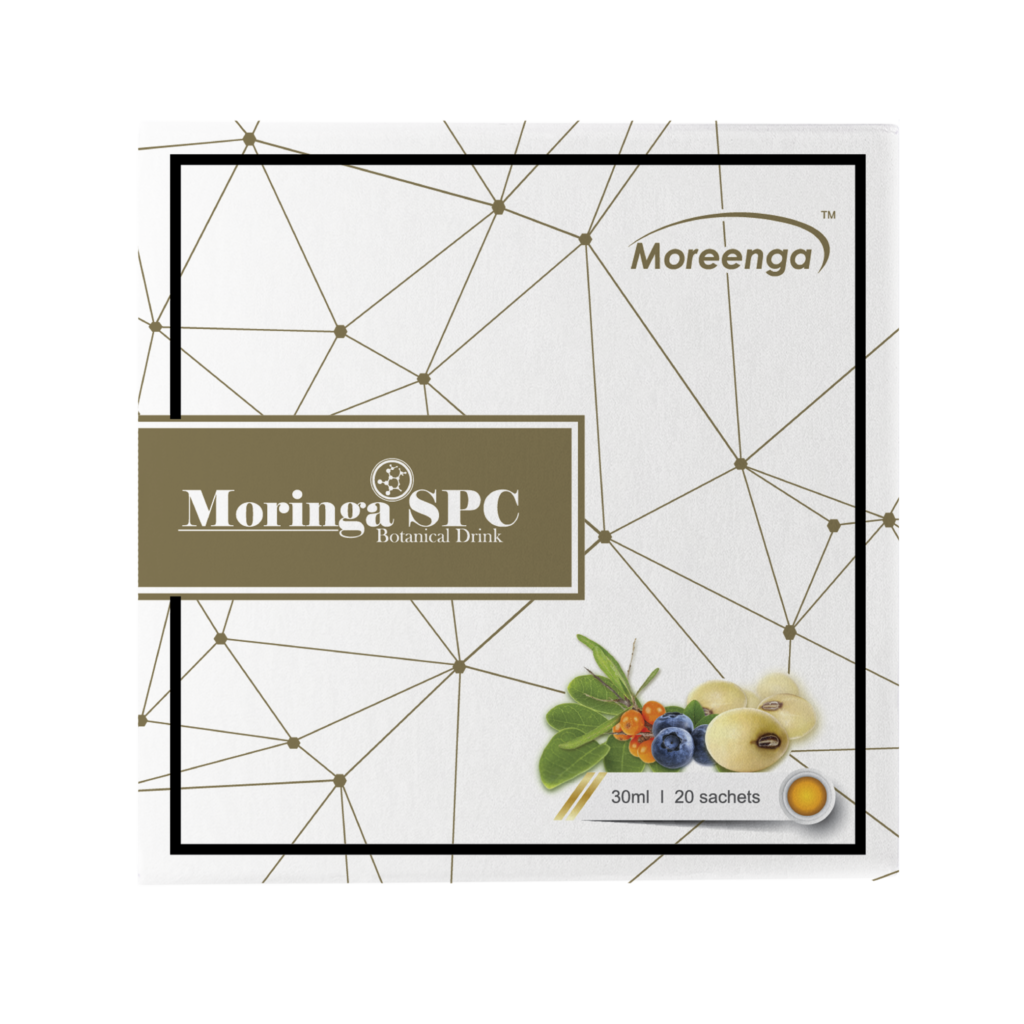 Moringa SPC-01