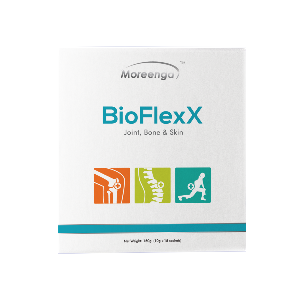 Bio FlexX-01
