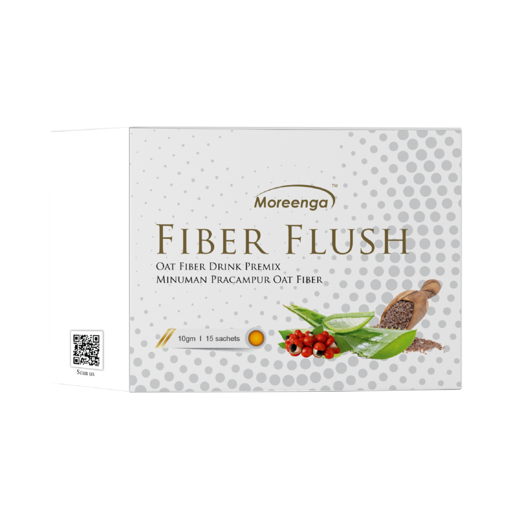 Fiber Flush-01