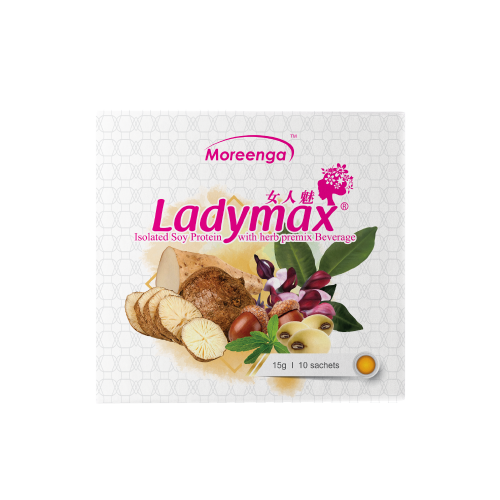 LadyMax