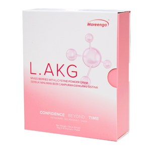 LAKG