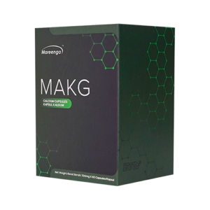 MAKG