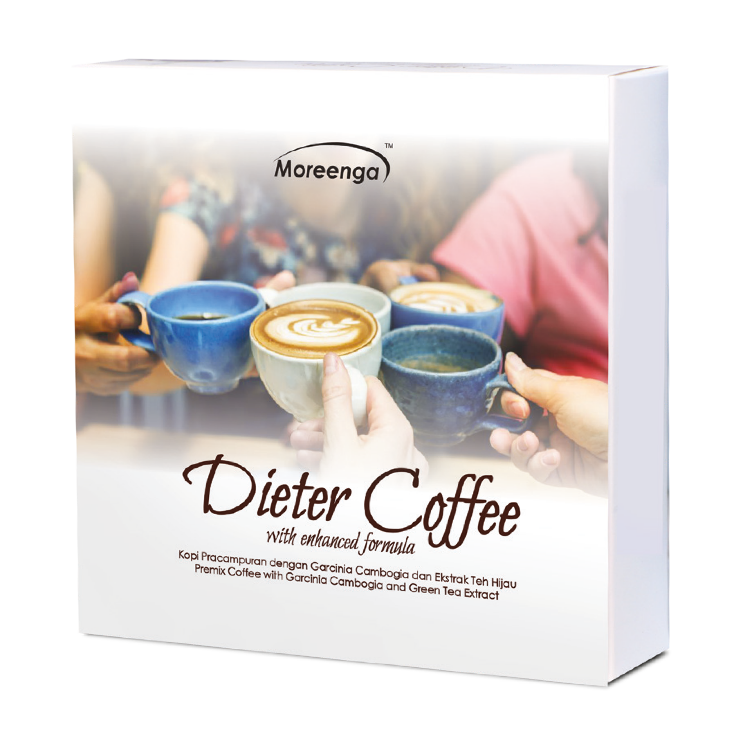 Dieter Coffee